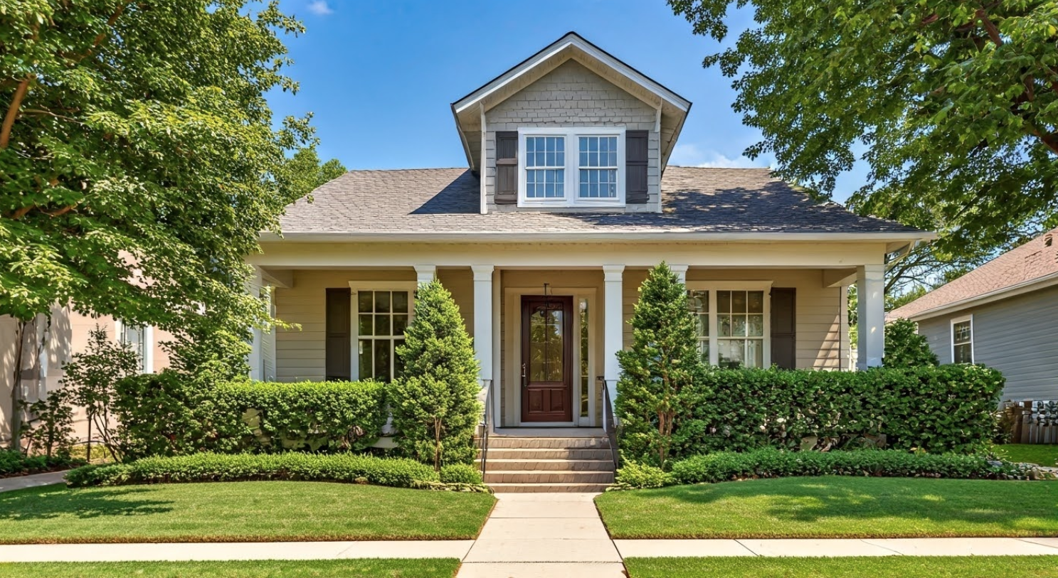 Single Family Rental